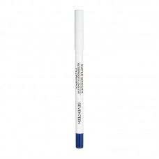 Seventeen Supersmooth Waterproof Eyeliner - 36 Deep Blue Sea